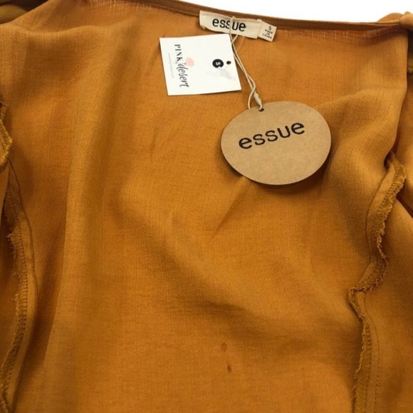 NWT Essue Women's Dress - Picture 8 of 11